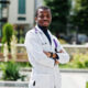 Dr. Kevin Otieno